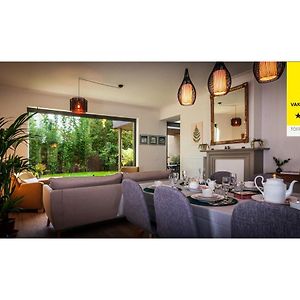 Villa met Drie Slaapkamers